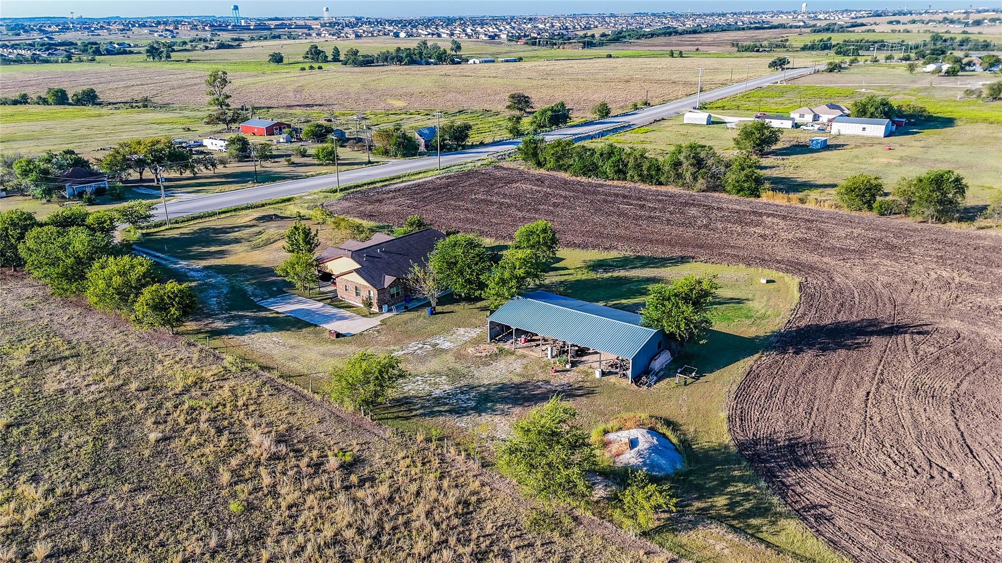 1501 Fm-487 Jarrell TX 76537