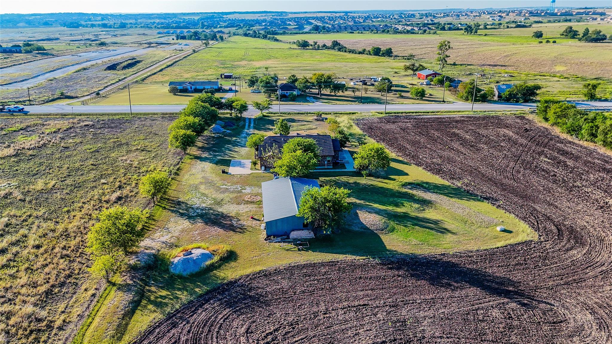 1501 Fm-487 Jarrell TX 76537