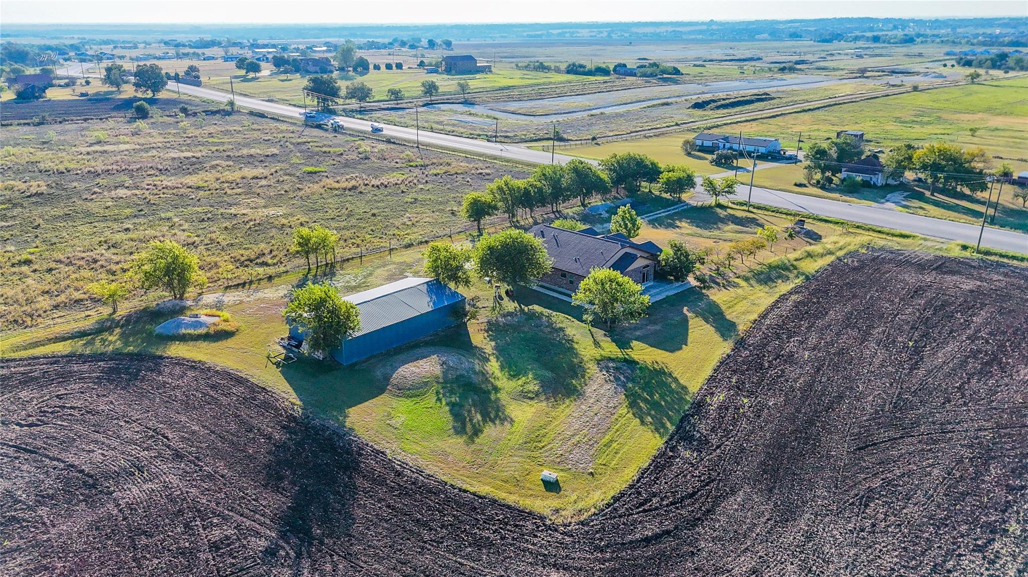 1501 Fm-487 Jarrell TX 76537