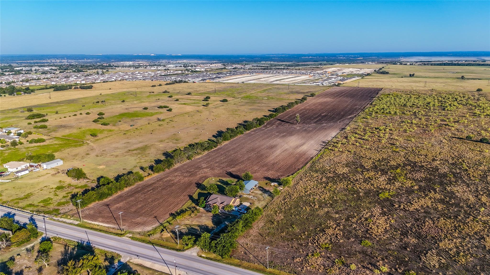 1501 Fm-487 Jarrell TX 76537