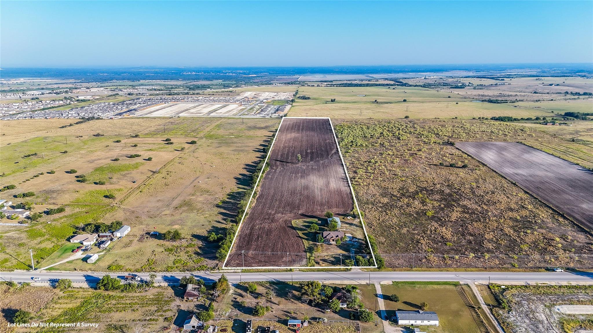 1501 Fm-487 Jarrell TX 76537