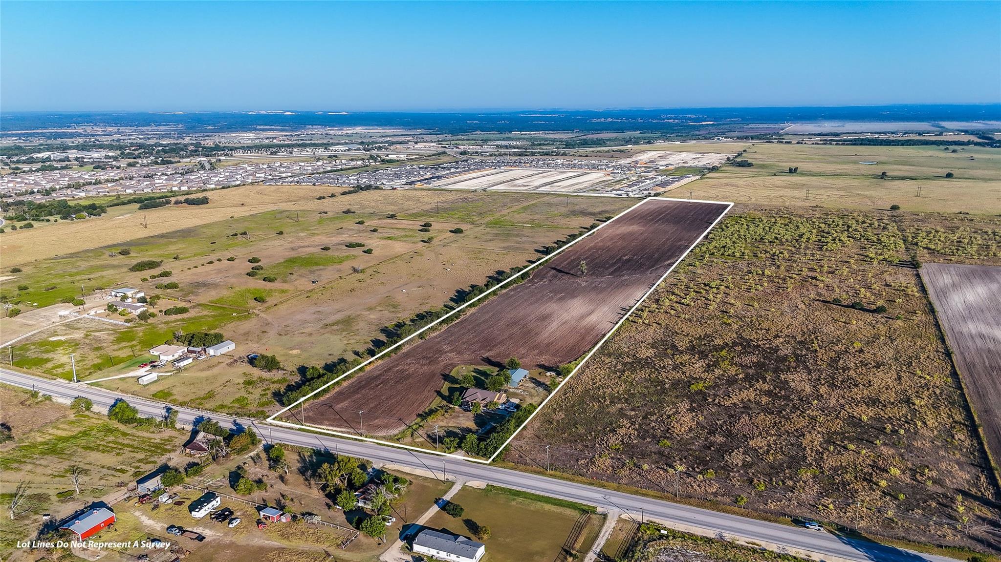 1501 Fm-487 Jarrell TX 76537