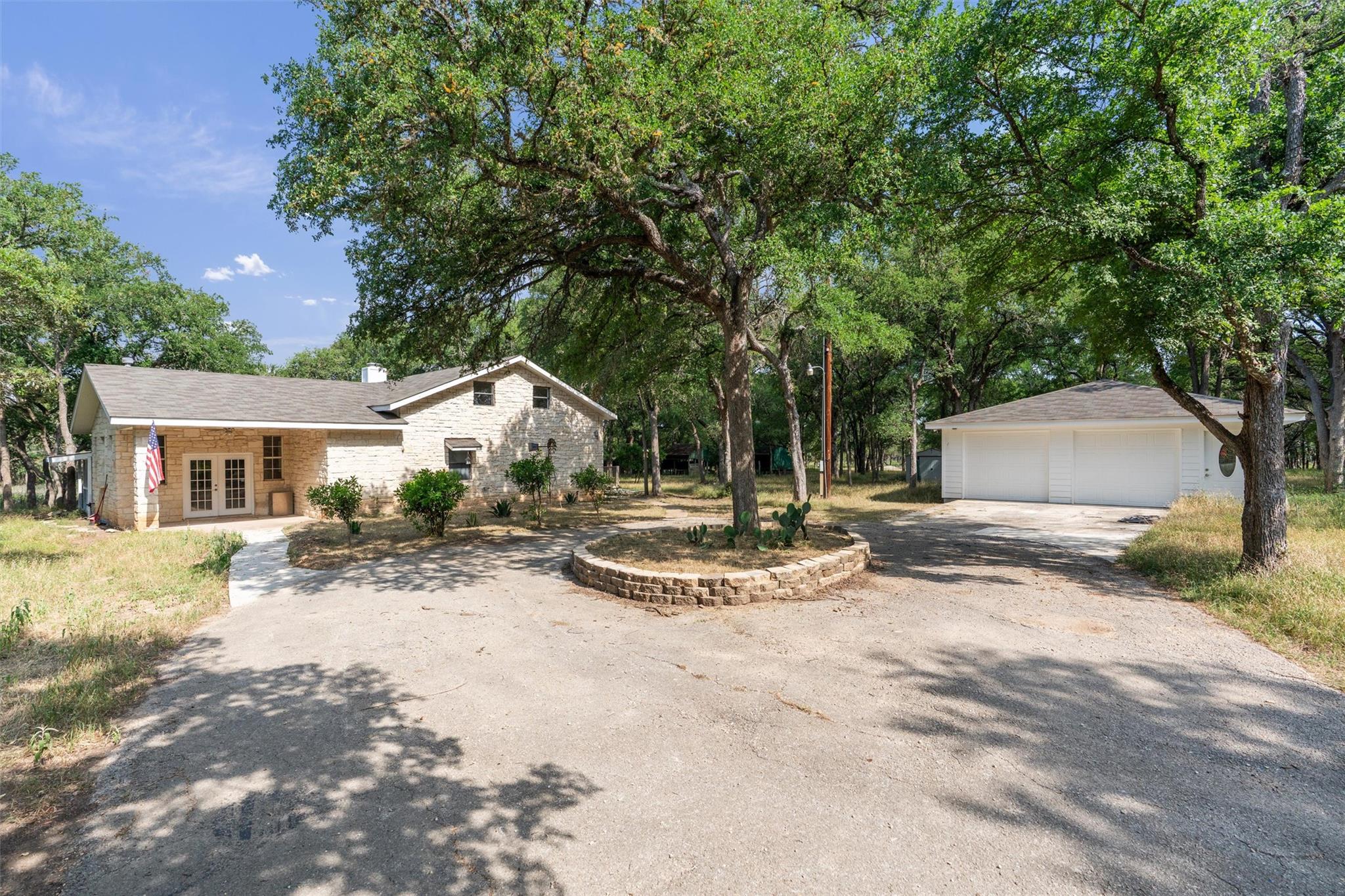 601 Deertrail Drive San Marcos TX 78666