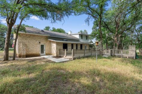 601 Deertrail Drive San Marcos TX 78666
