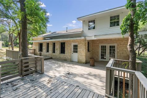 601 Deertrail Drive San Marcos TX 78666