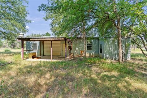 601 Deertrail Drive San Marcos TX 78666