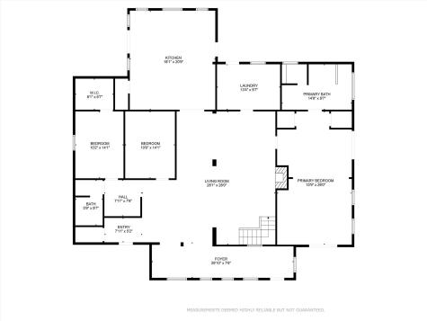 601 Deertrail Drive San Marcos TX 78666