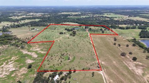 0 Tucker Lane Red Rock TX 78662