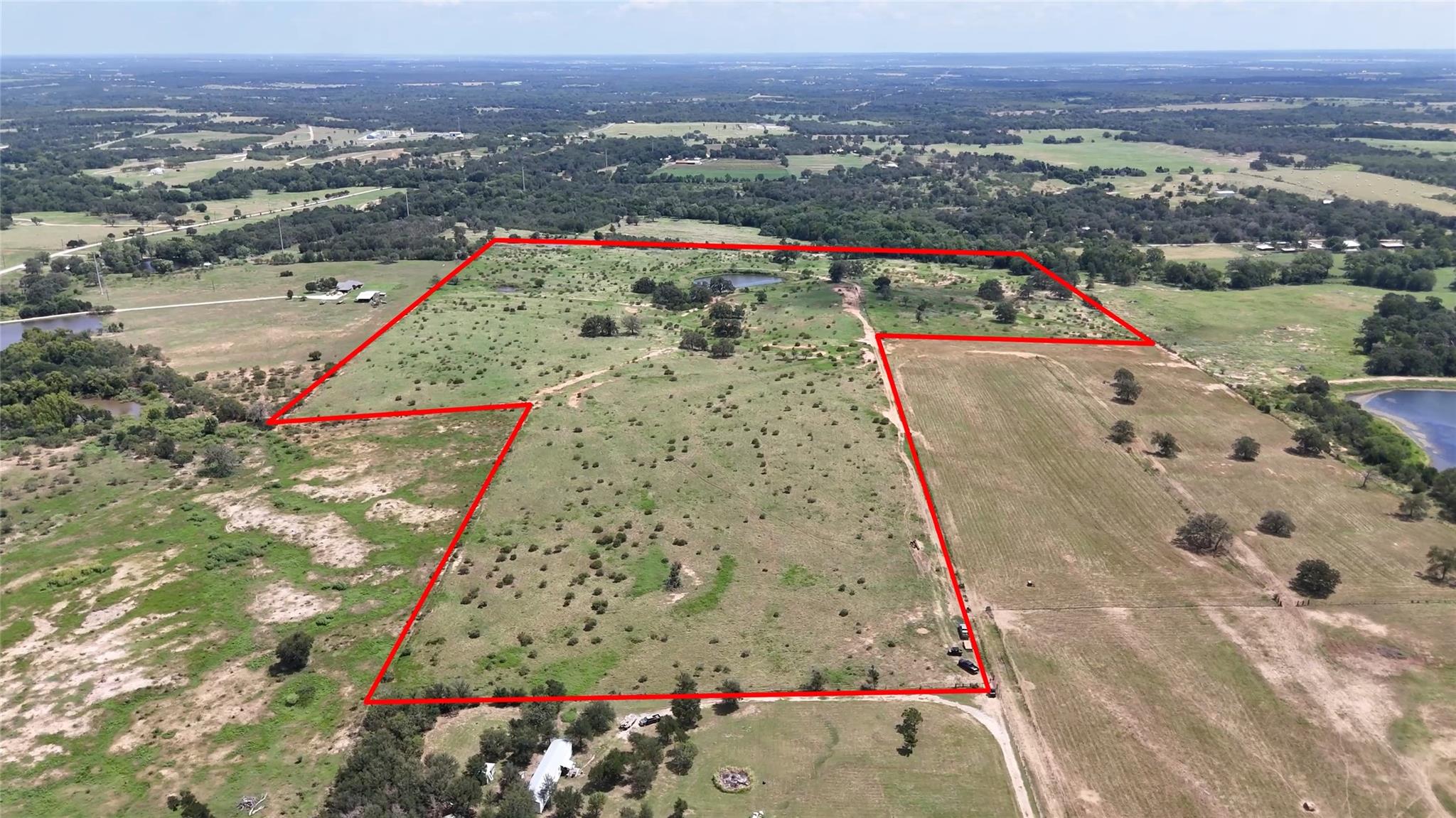 Tbd Tucker Lane Red Rock TX 78662
