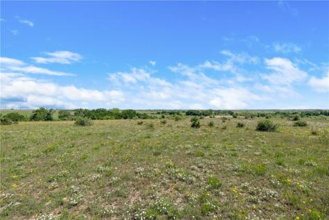 Tbd County Road 276 Liberty Hill TX 78605