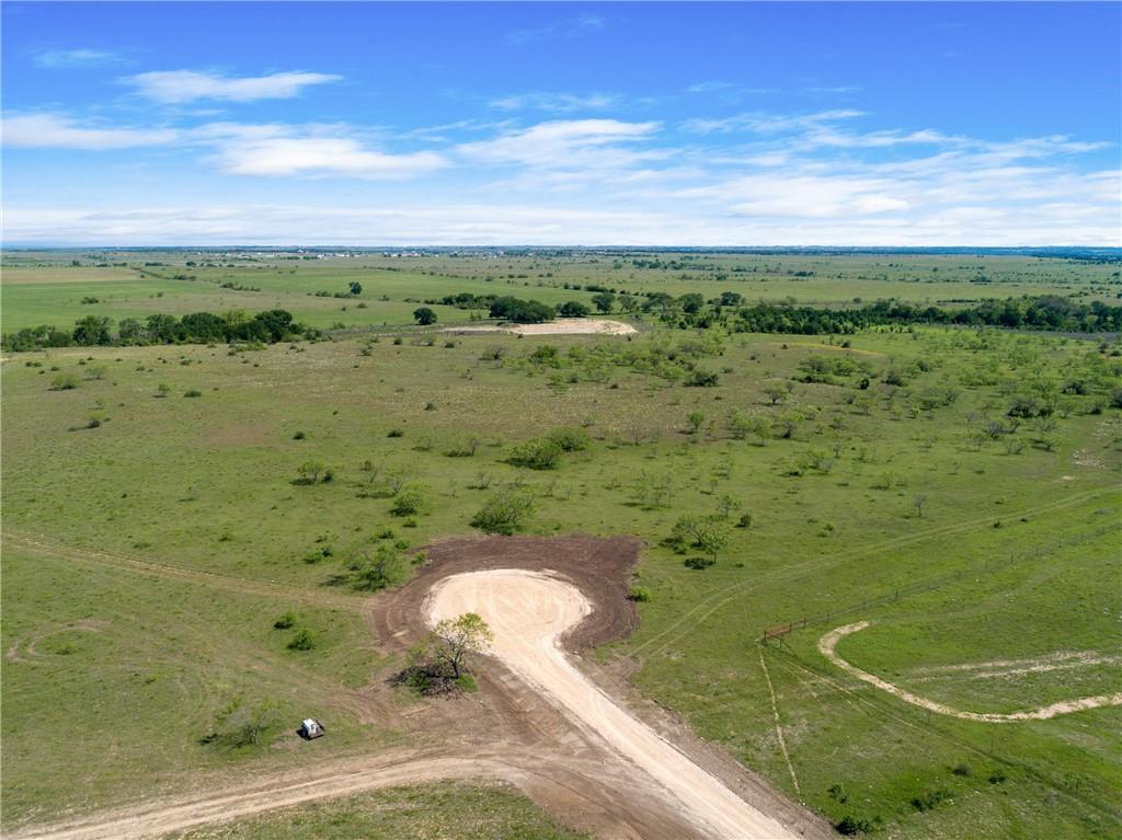 Tbd County Road 276 Liberty Hill TX 78605