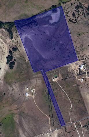 Tbd County Road 276 Liberty Hill TX 78605