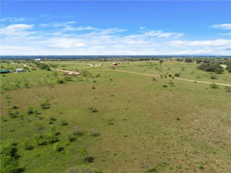 Tbd County Road 276 Liberty Hill TX 78605
