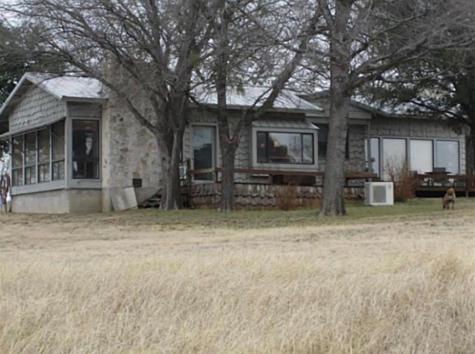 607 County Road 2371 Road Meridian TX 76665