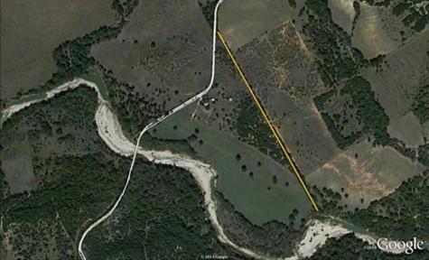 607 County Road 2371 Road Meridian TX 76665