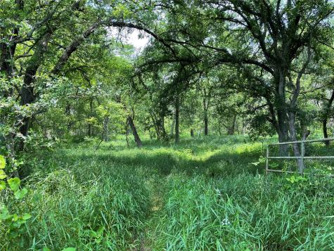 607 County Road 2371 Road Meridian TX 76665