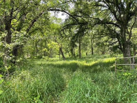 607 County Road 2371 Road Meridian TX 76665