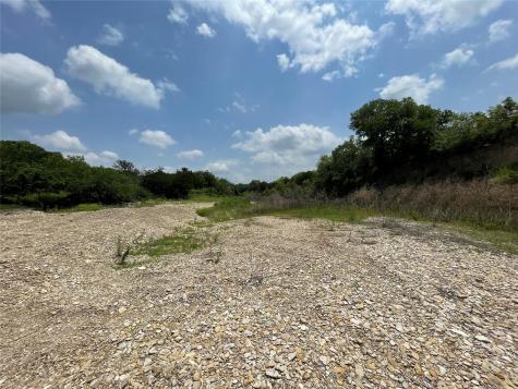 607 County Road 2371 Road Meridian TX 76665