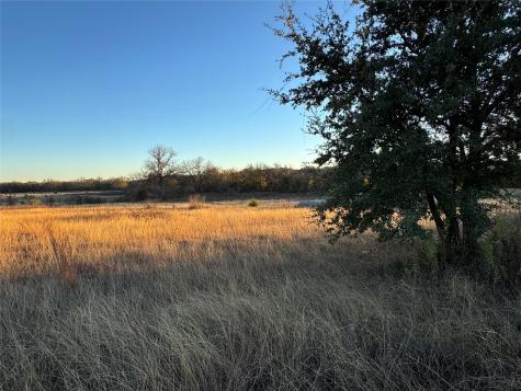 607 County Road 2371 Road Meridian TX 76665