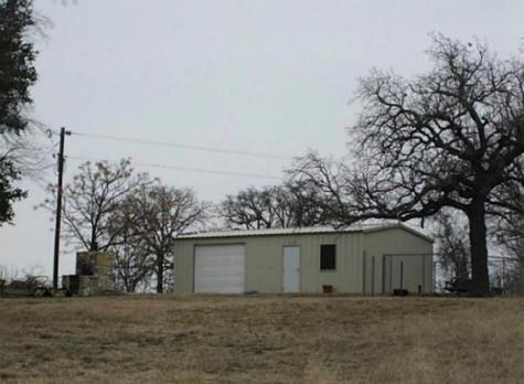 607 County Road 2371 Road Meridian TX 76665