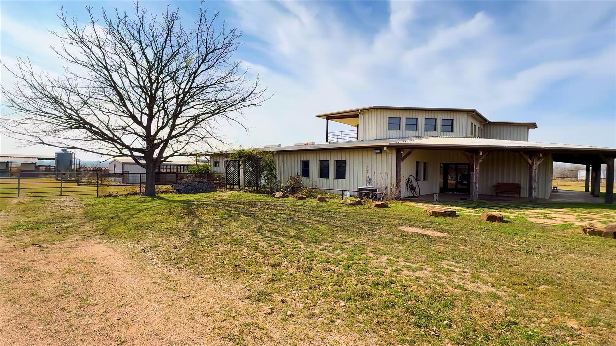 531 Highway 71 W Smithville TX 78957