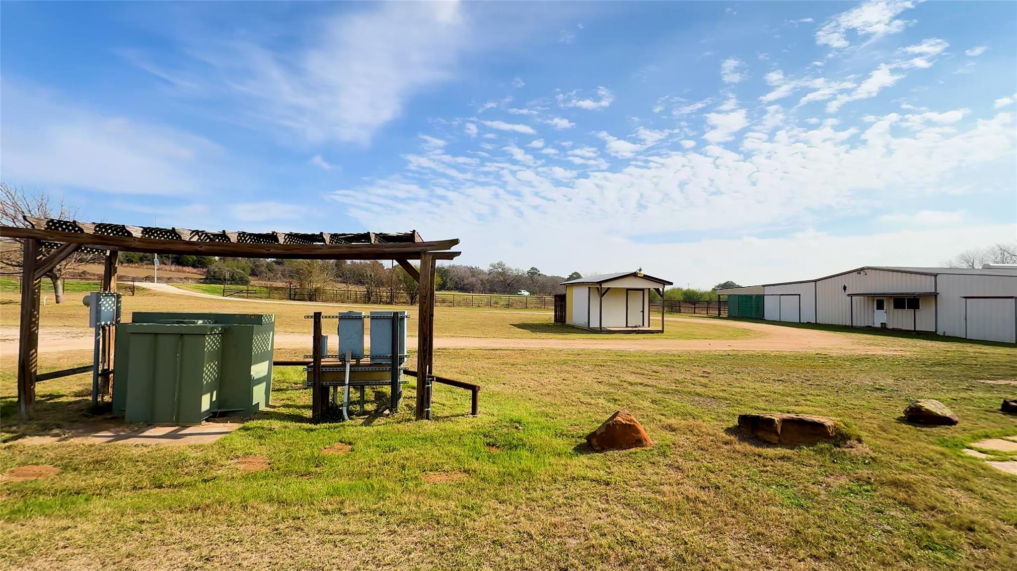 531 Highway 71 W Smithville TX 78957