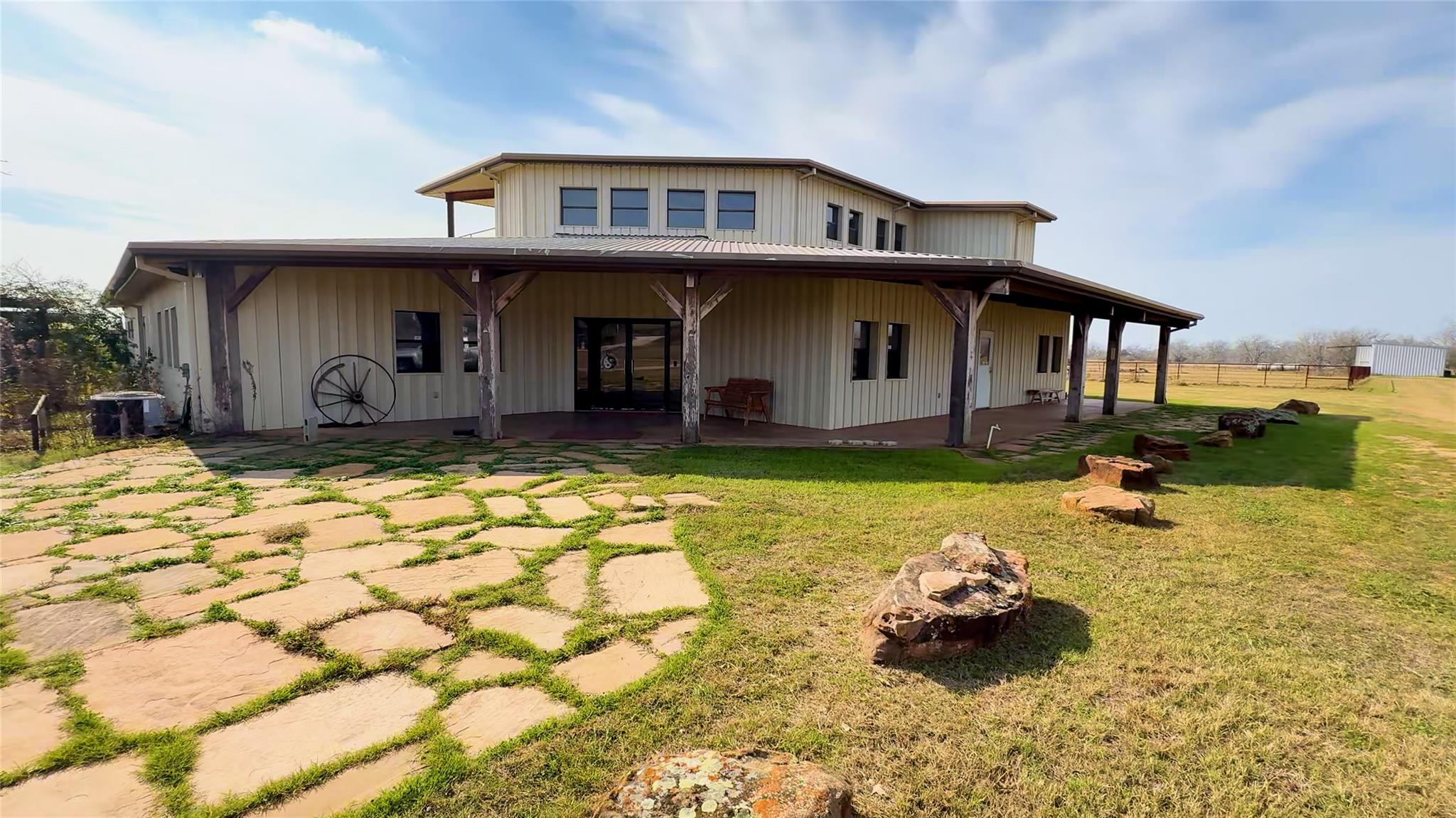 531 Highway 71 W Smithville TX 78957