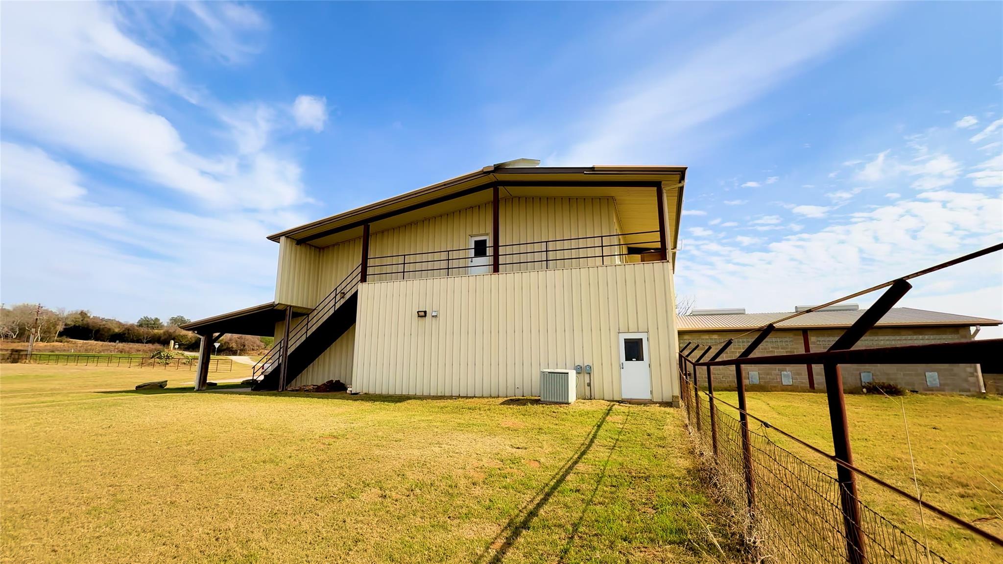531 Highway 71 W Smithville TX 78957