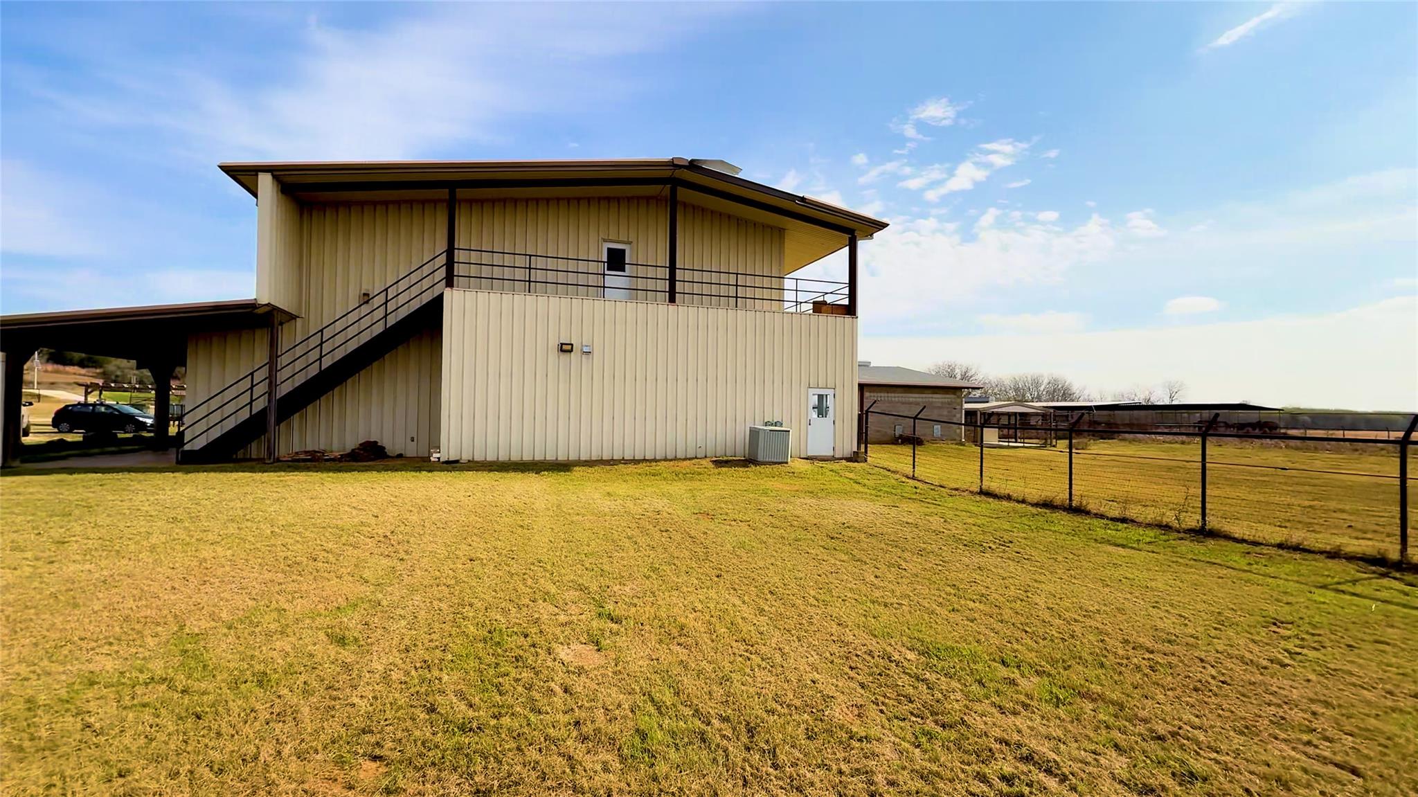 531 Highway 71 W Smithville TX 78957