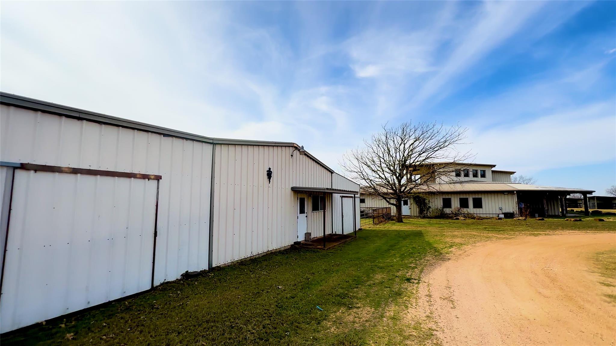 531 Highway 71 W Smithville TX 78957