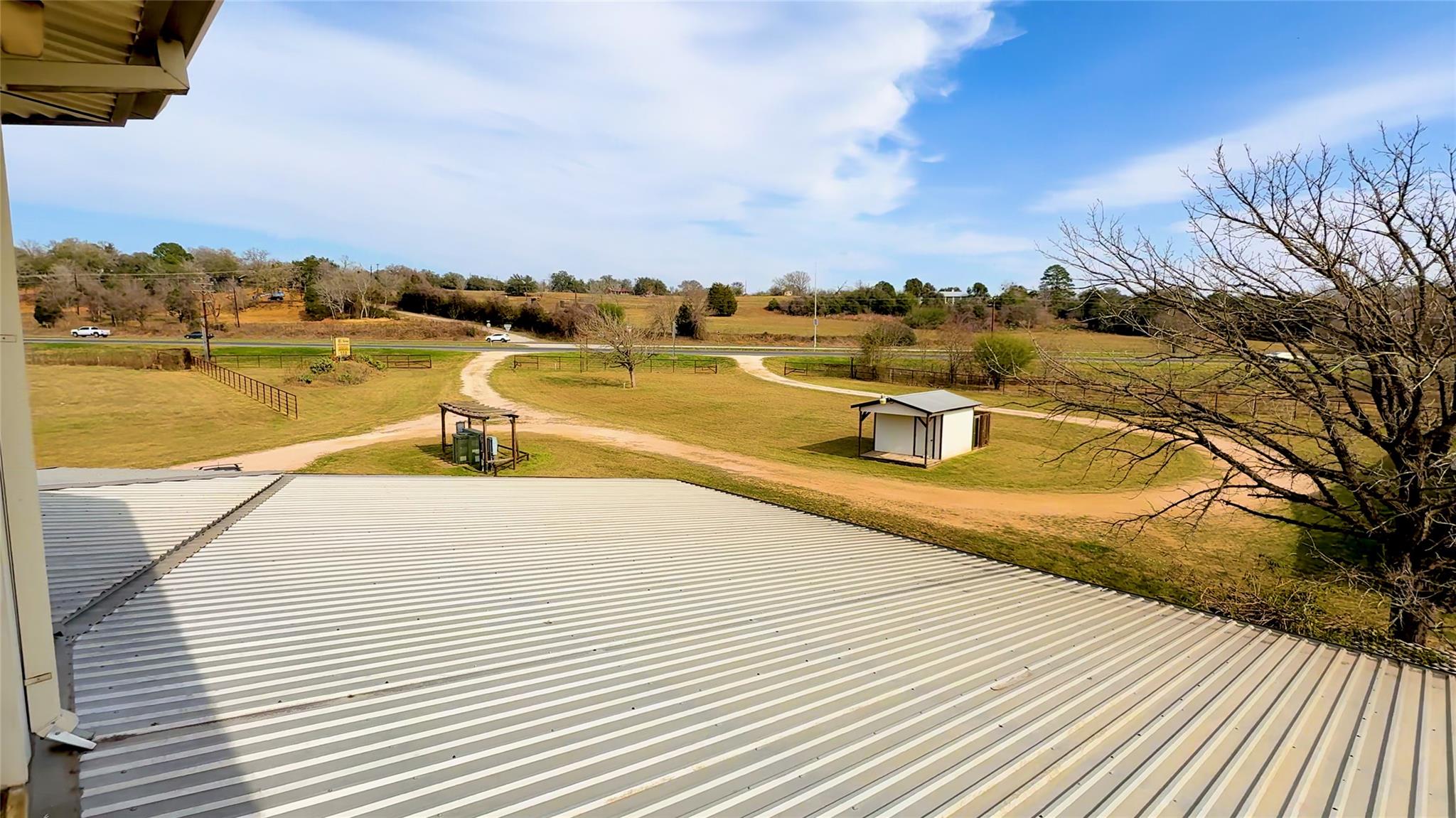 531 Highway 71 W Smithville TX 78957