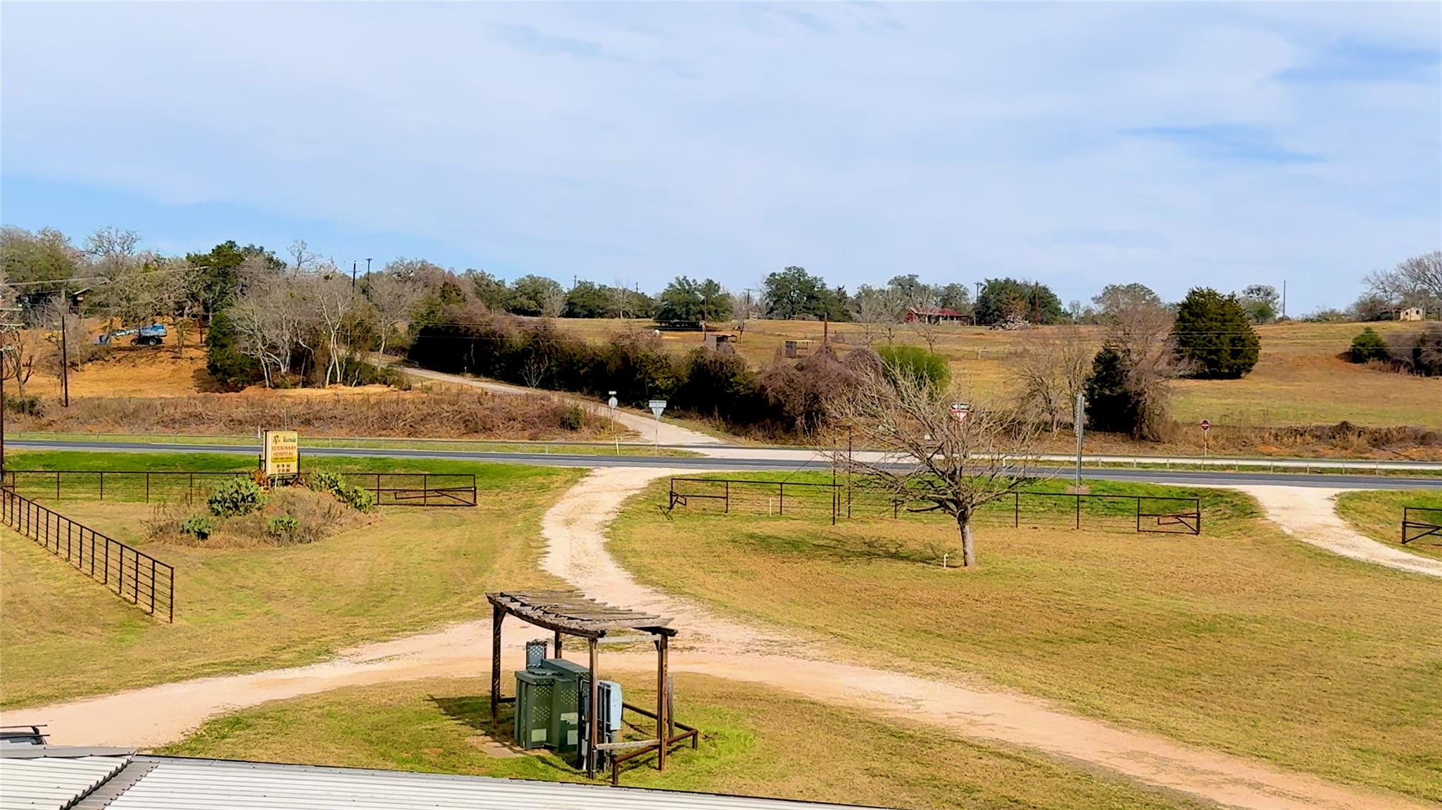 531 Highway 71 W Smithville TX 78957