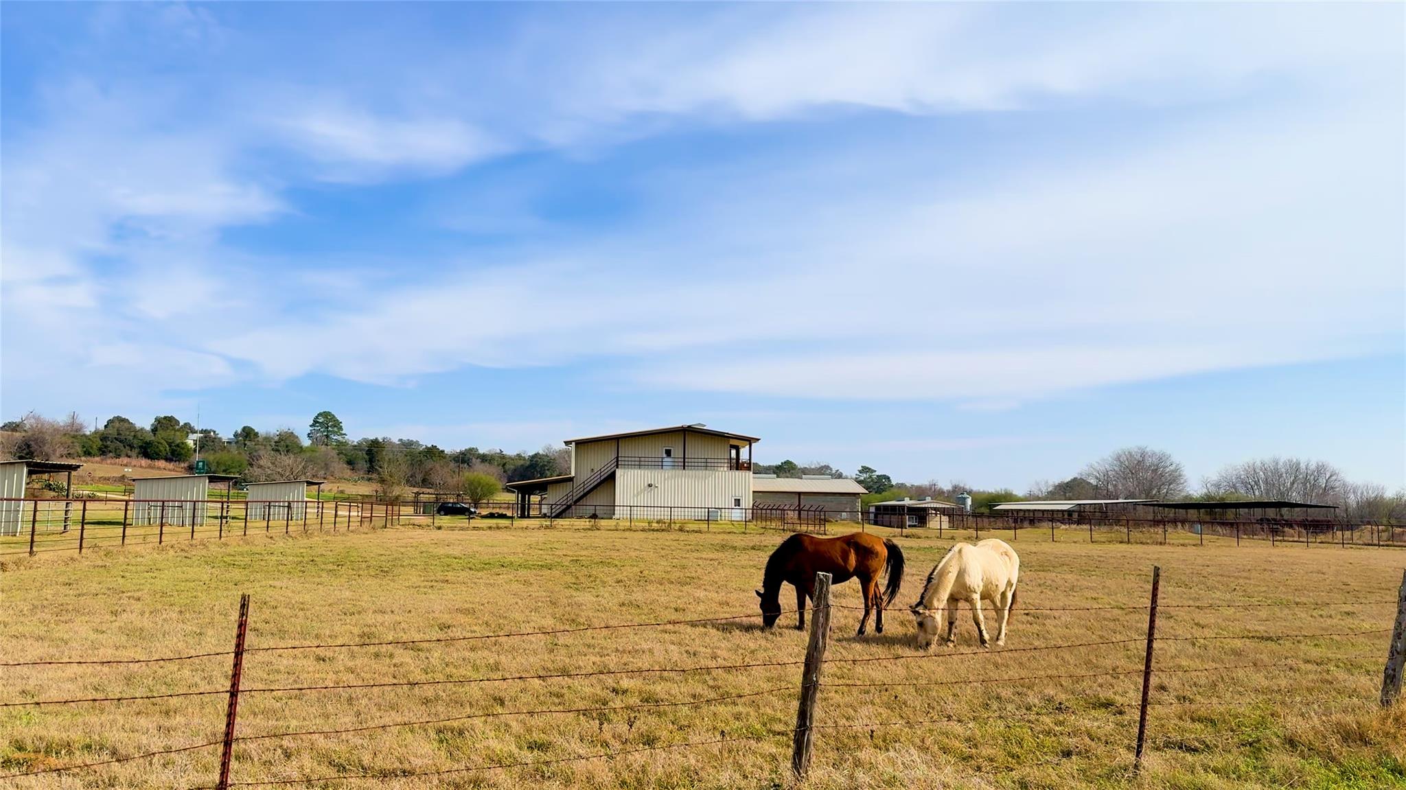 531 Highway 71 W Smithville TX 78957
