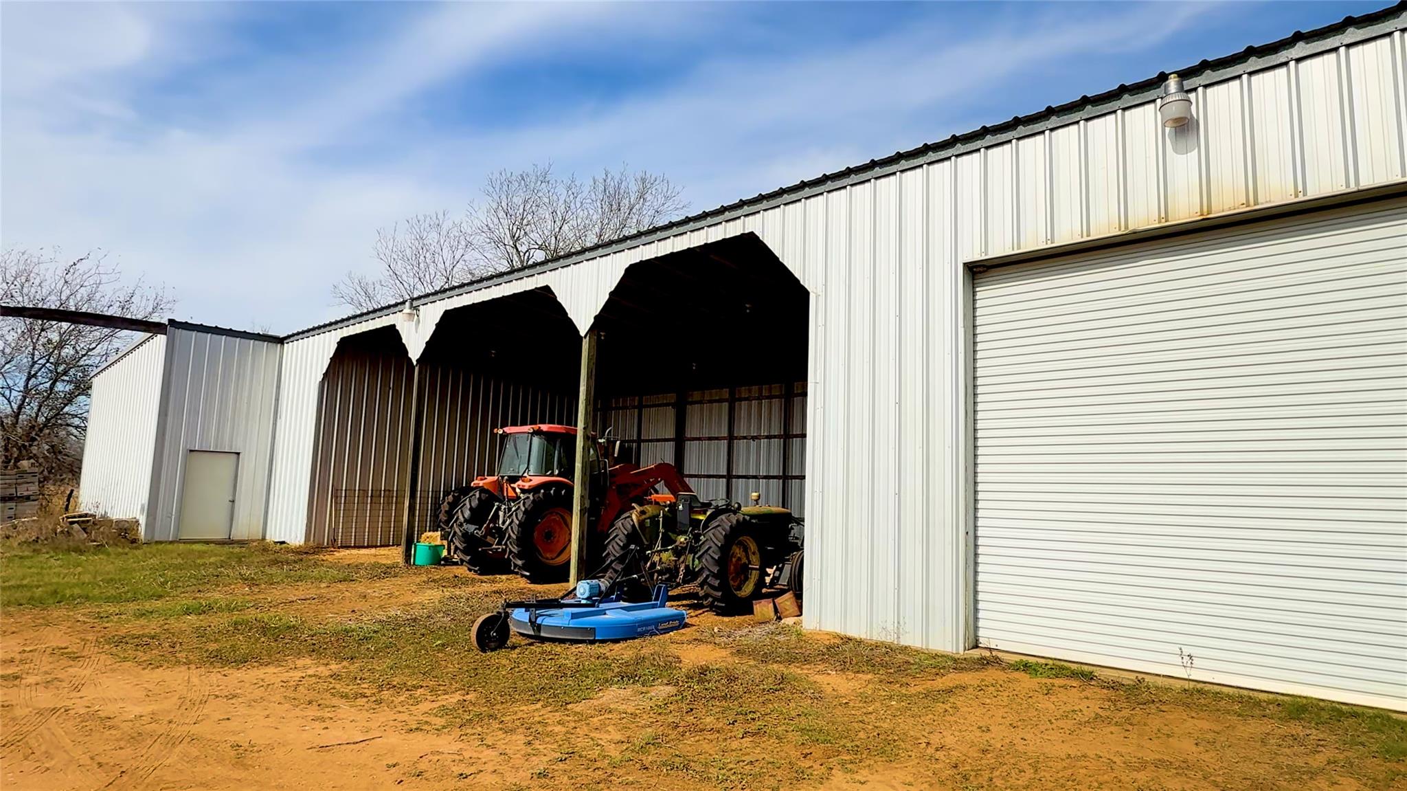 531 Highway 71 W Smithville TX 78957