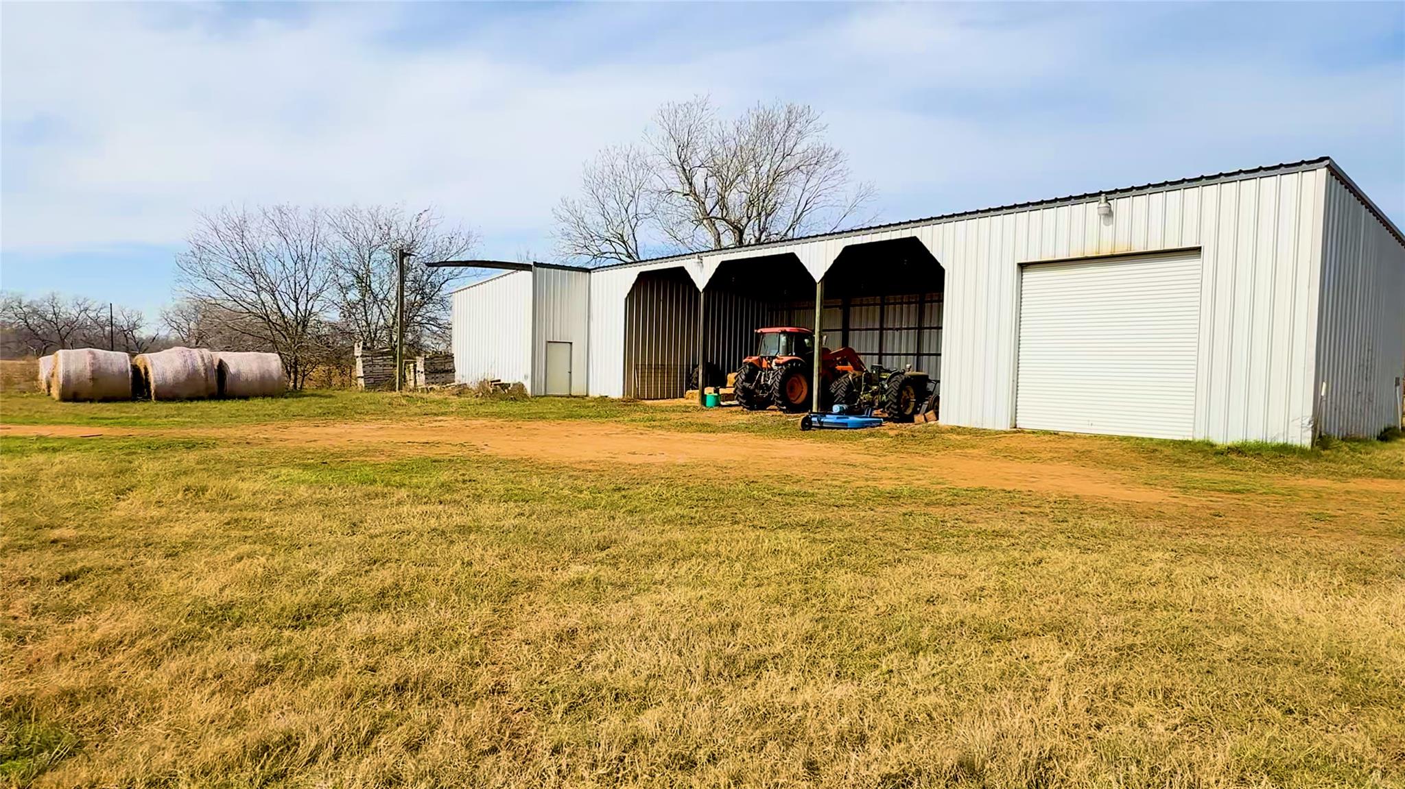 531 Highway 71 W Smithville TX 78957