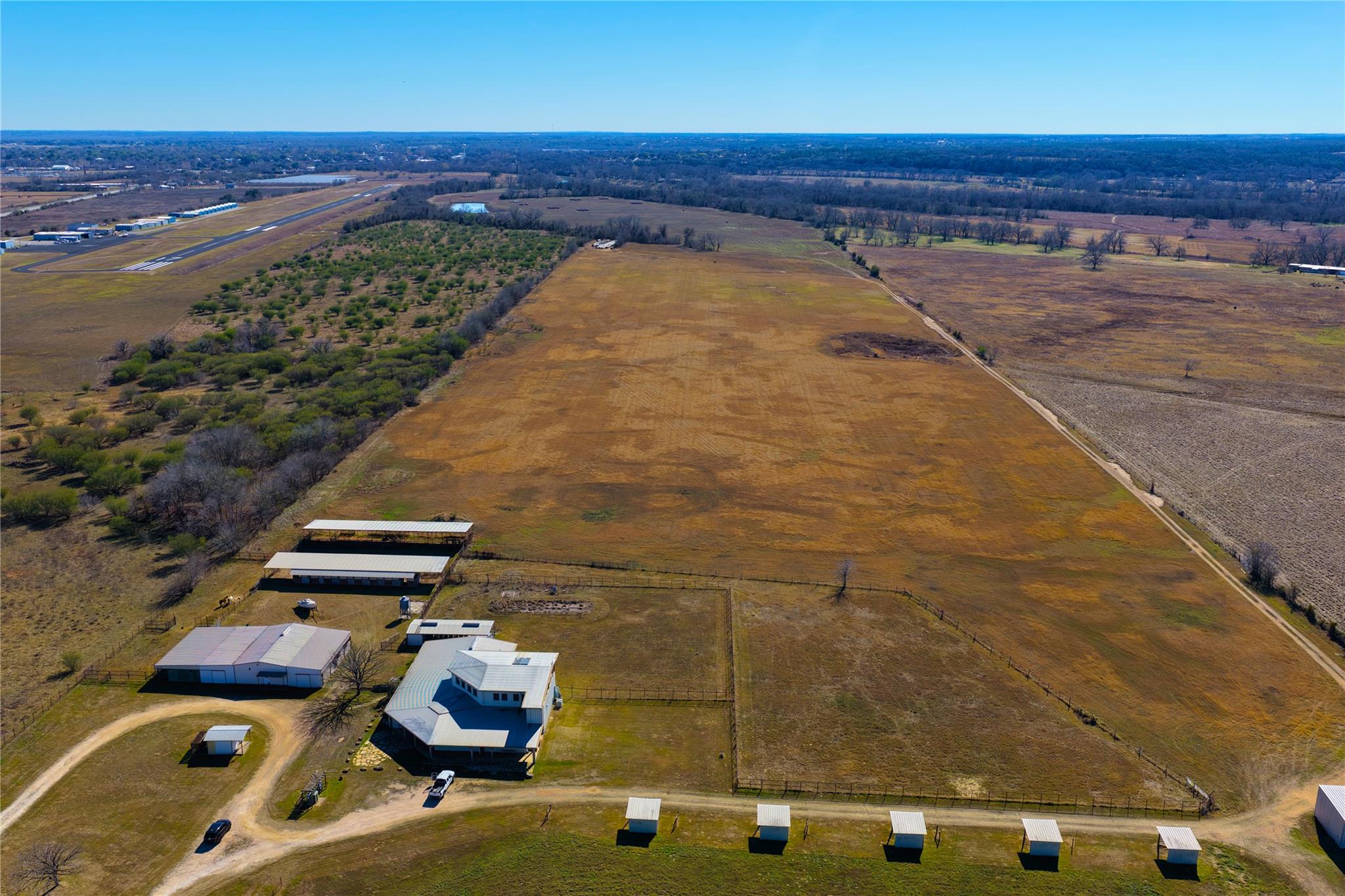 531 Highway 71 W Smithville TX 78957