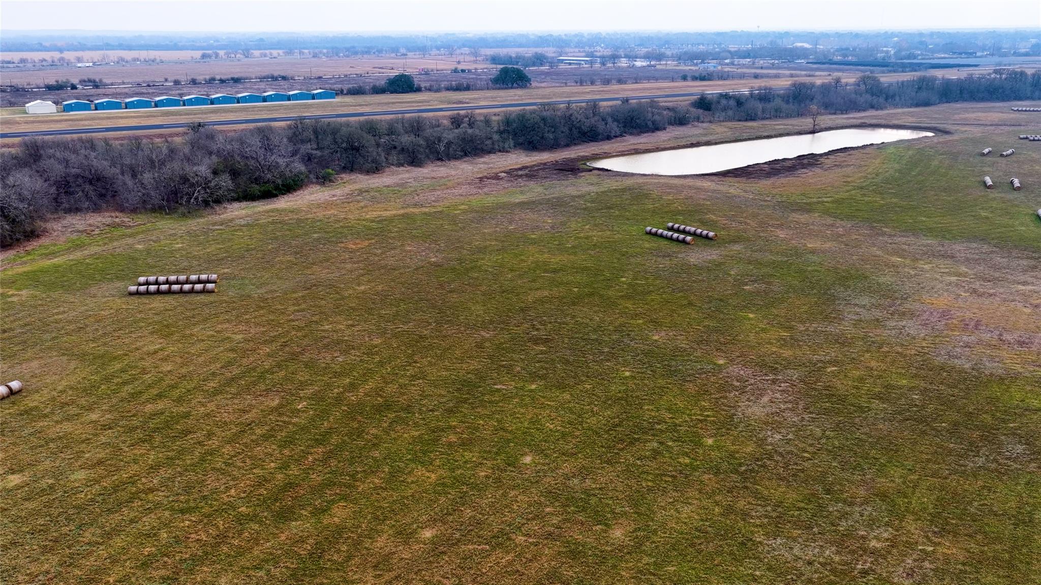 531 Highway 71 W Smithville TX 78957