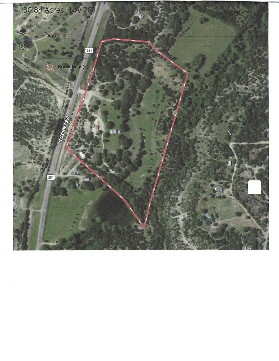 8170 N Us Highway 281 Highway Blanco TX 78606