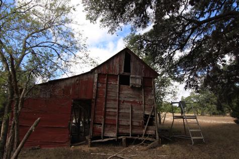 8170 N Us Highway 281 Highway Blanco TX 78606