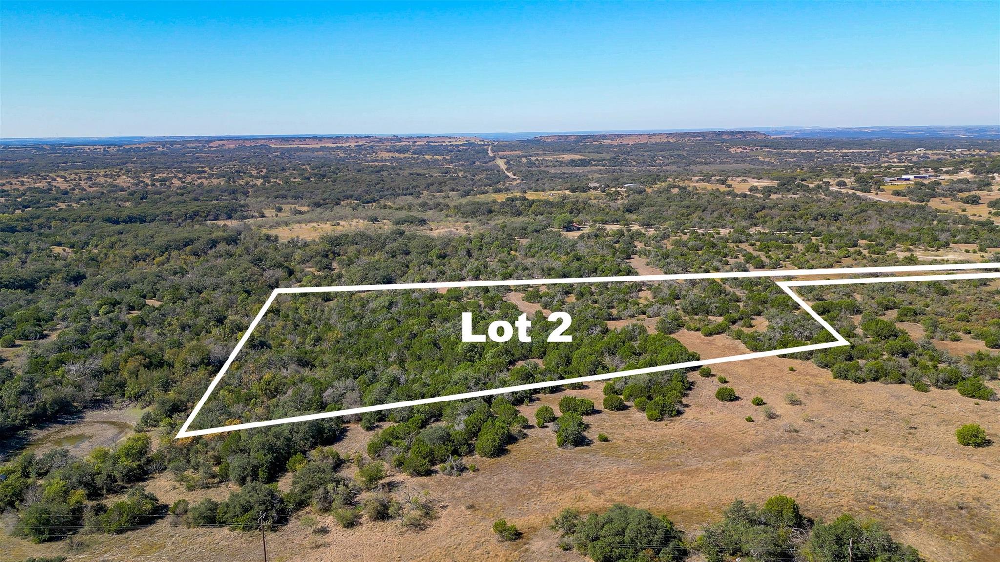 Tbd Fm 2561 Comanche TX 76442