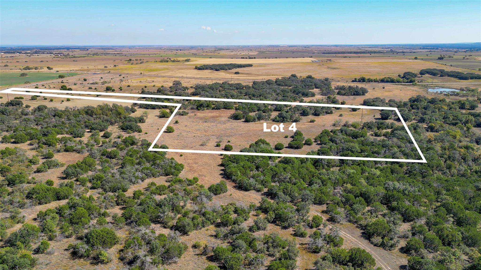 Tbd Fm 2561 Comanche TX 76442