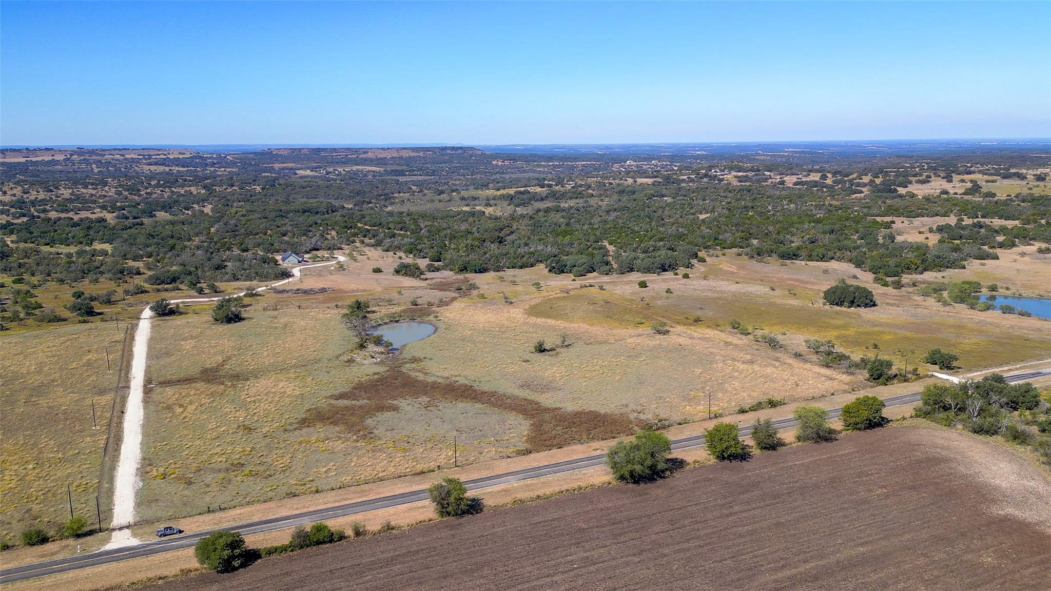 Tbd Fm 2561 Comanche TX 76442