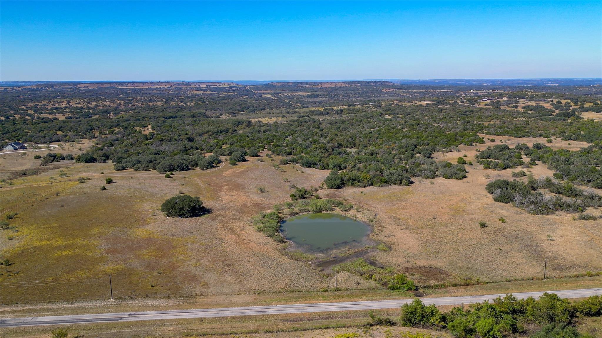 Tbd Fm 2561 Comanche TX 76442