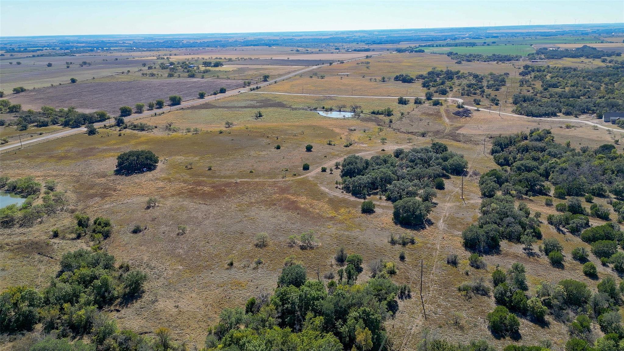 Tbd Fm 2561 Comanche TX 76442