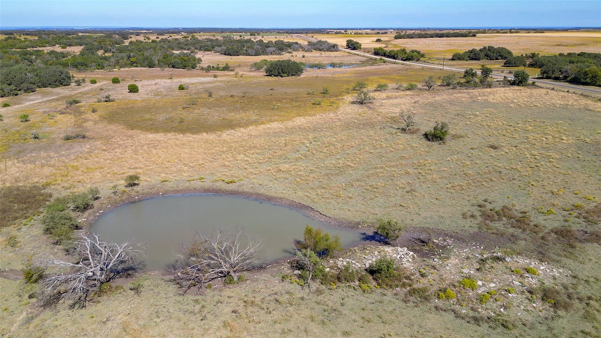 Tbd Fm 2561 Comanche TX 76442