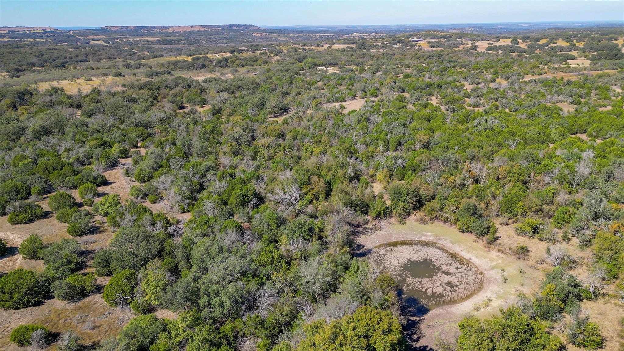 Tbd Fm 2561 Comanche TX 76442