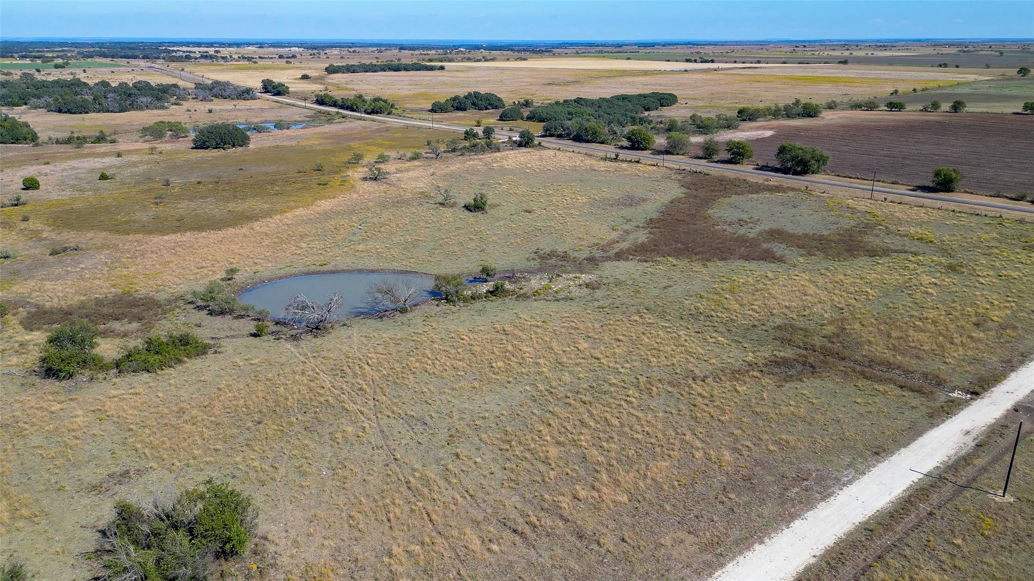 Tbd Fm 2561 Comanche TX 76442