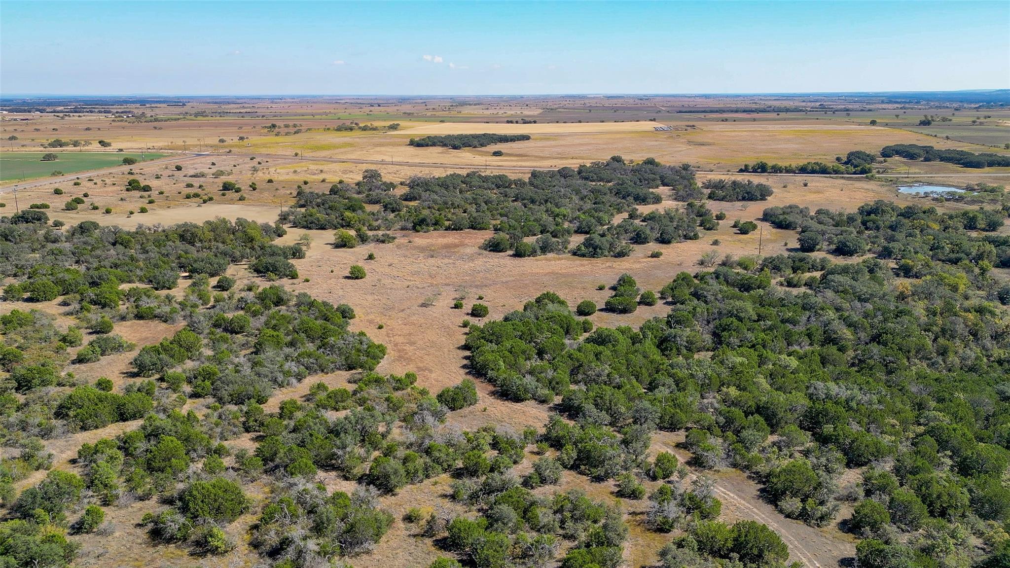 Tbd Fm 2561 Comanche TX 76442