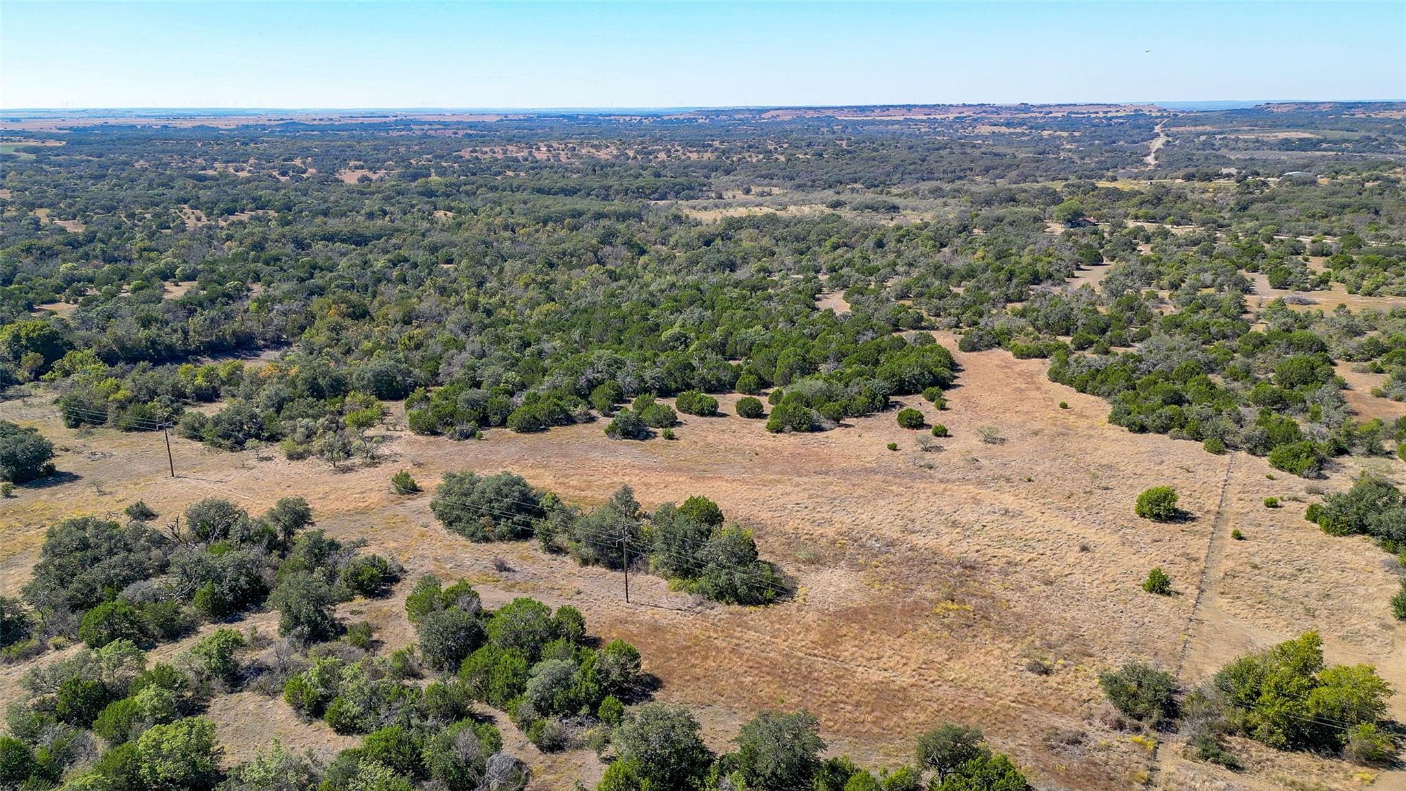 Tbd Fm 2561 Comanche TX 76442