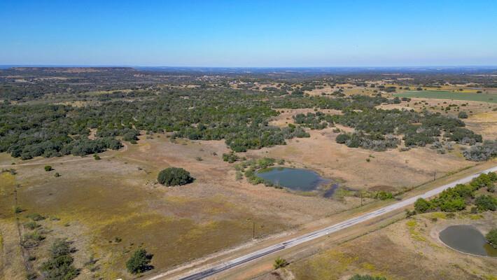 Tbd Fm 2561 Comanche TX 76442